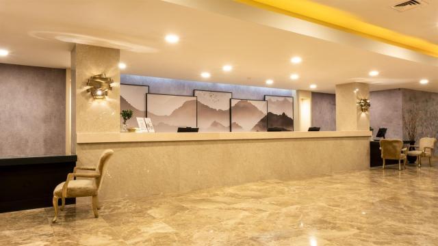 Siam Elegance Hotels & Spa