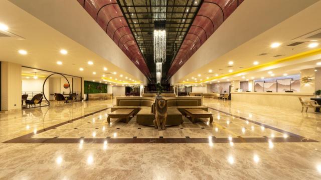 Siam Elegance Hotels & Spa