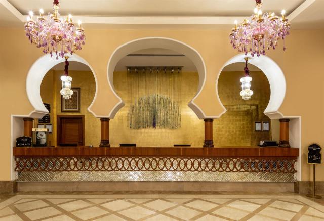 Spice Hotel & Spa