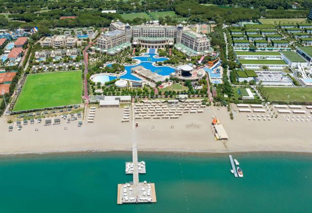 Spice Hotel & Spa