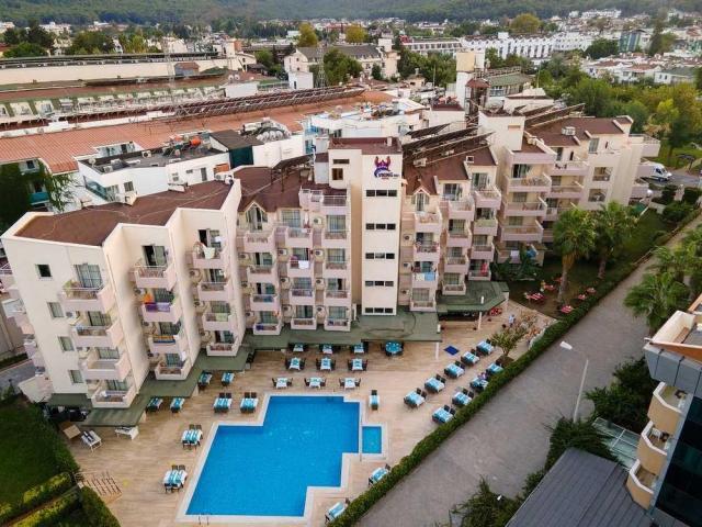 Viking Nona Beach Hotel