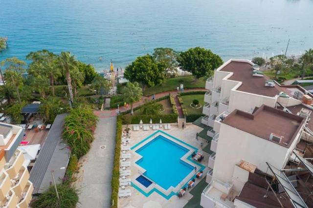 Viking Nona Beach Hotel