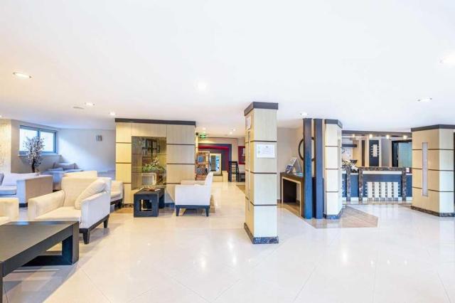 Viking Nona Beach Hotel