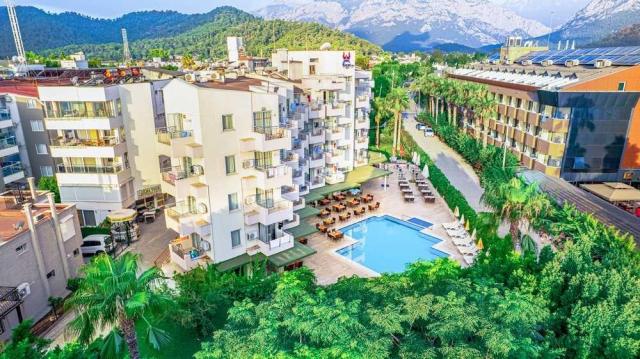 Viking Nona Beach Hotel