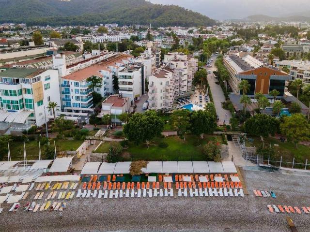 Viking Nona Beach Hotel