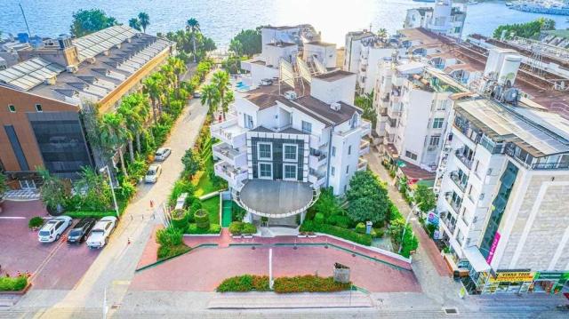 Viking Nona Beach Hotel