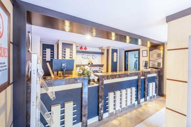 Viking Nona Beach Hotel