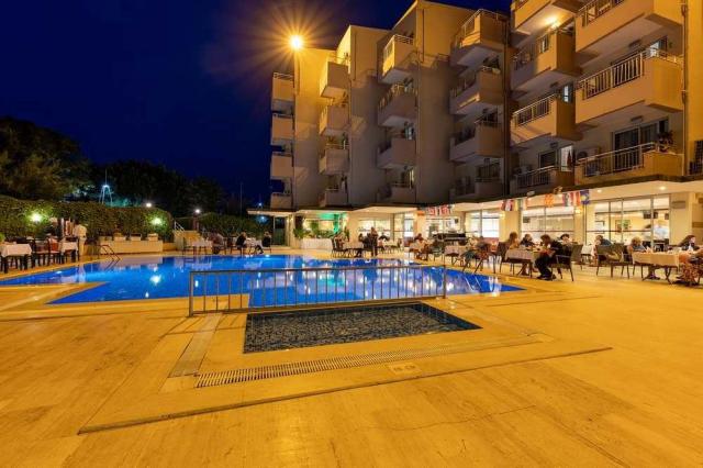 Viking Nona Beach Hotel