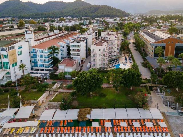Viking Nona Beach Hotel