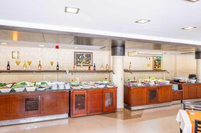 Viking Nona Beach Hotel