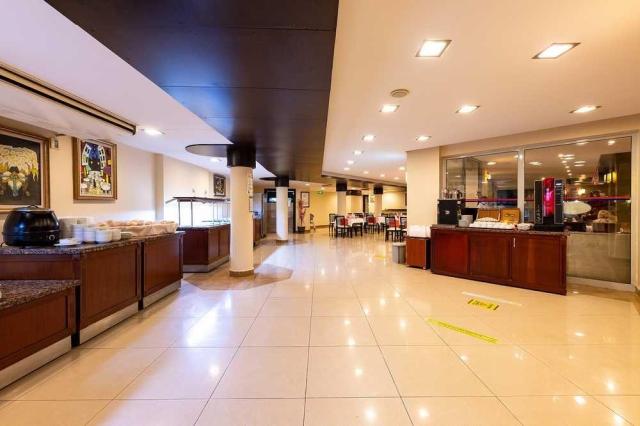 Viking Nona Beach Hotel