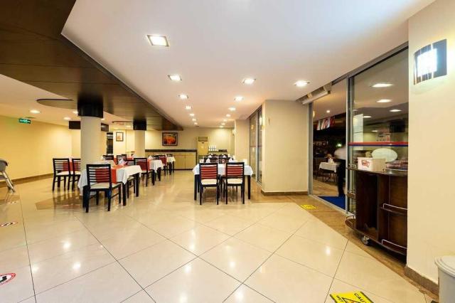 Viking Nona Beach Hotel