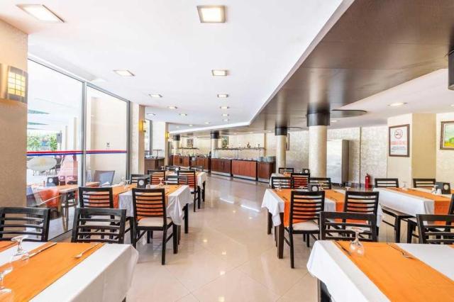 Viking Nona Beach Hotel