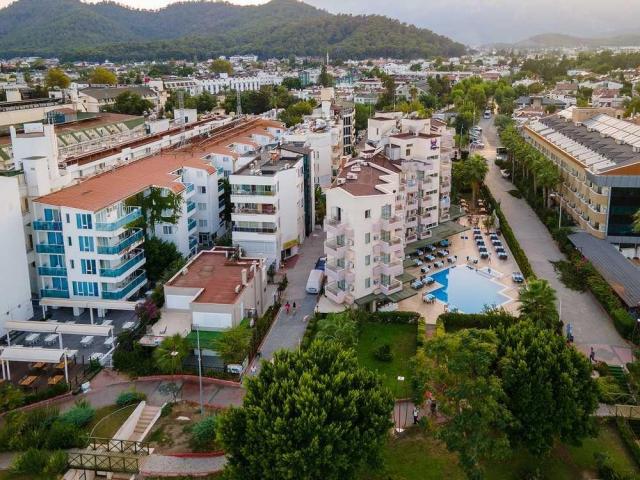 Viking Nona Beach Hotel