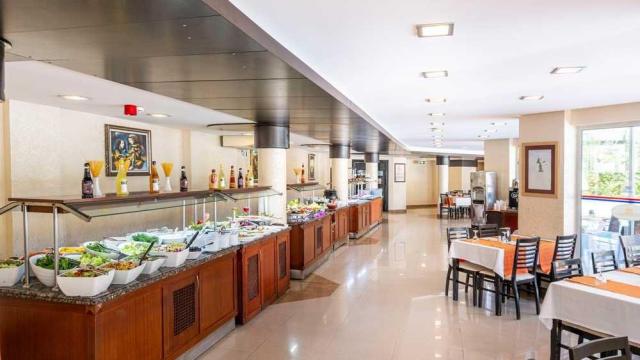 Viking Nona Beach Hotel