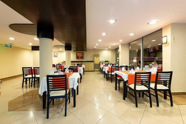 Viking Nona Beach Hotel