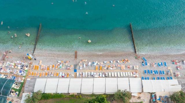 Viking Nona Beach Hotel