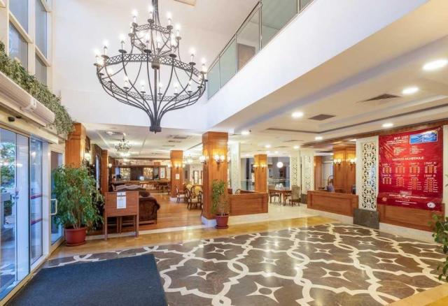 Viking Star Hotel