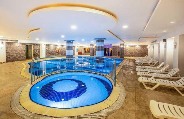 Viking Star Hotel