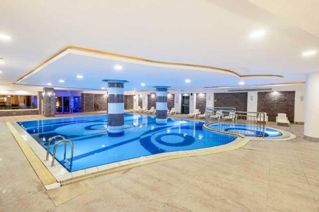 Viking Star Hotel