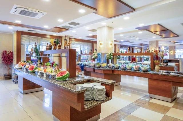 Viking Star Hotel