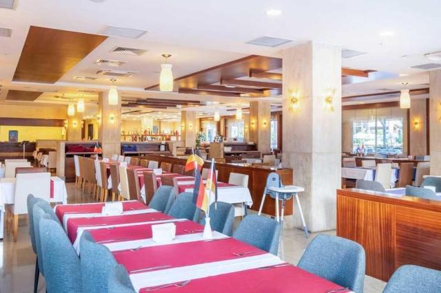 Viking Star Hotel