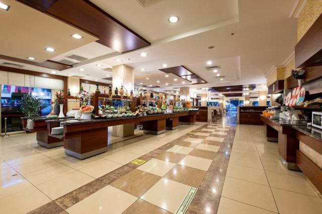 Viking Star Hotel