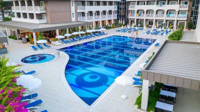 Viking Star Hotel