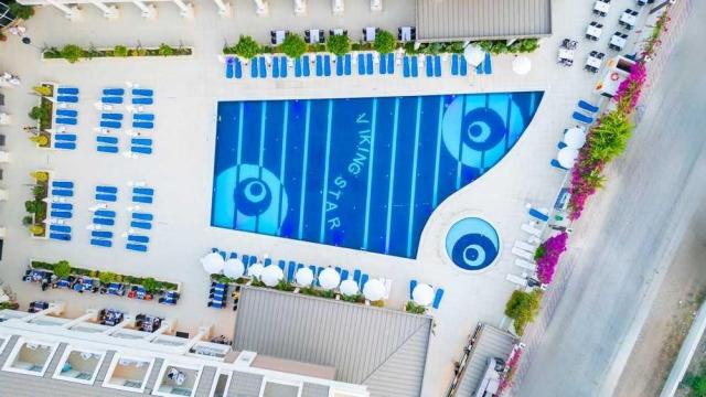 Viking Star Hotel