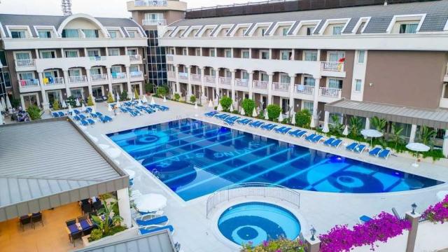 Viking Star Hotel
