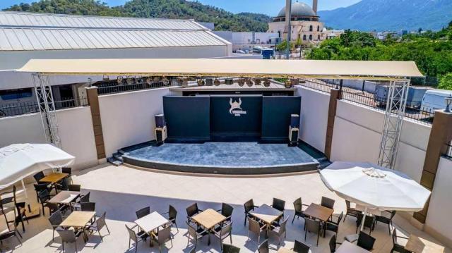 Viking Star Hotel