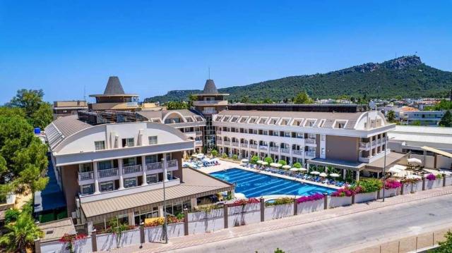 Viking Star Hotel