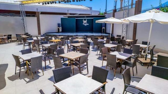 Viking Star Hotel