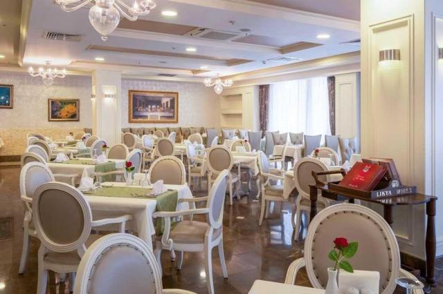 Viking Star Hotel