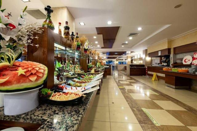 Viking Star Hotel