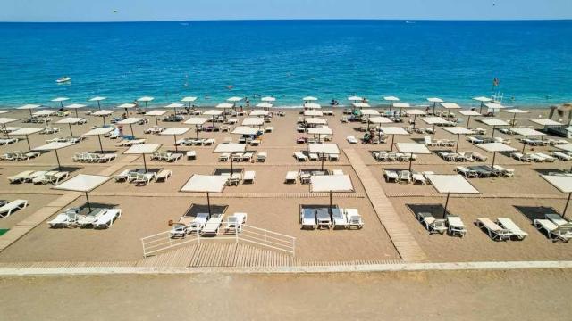 Viking Star Hotel
