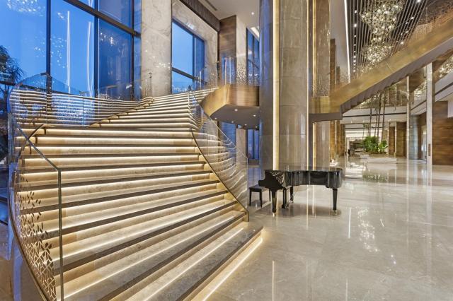 Cullinan Golf Resort Belek