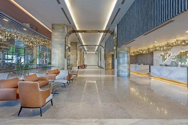 Cullinan Golf Resort Belek