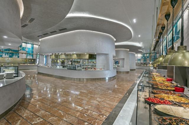 Cullinan Golf Resort Belek