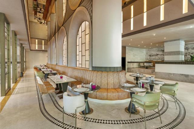 Cullinan Golf Resort Belek