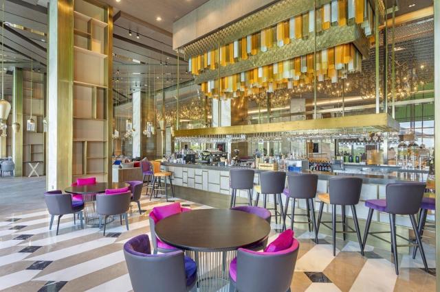 Cullinan Golf Resort Belek