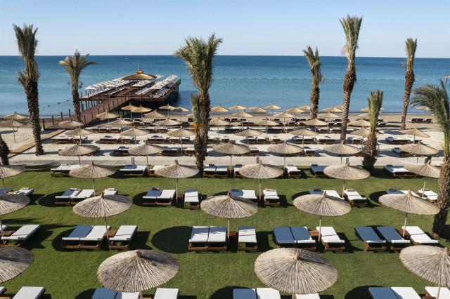 Cullinan Golf Resort Belek