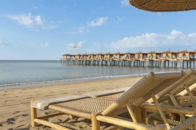 Cullinan Golf Resort Belek