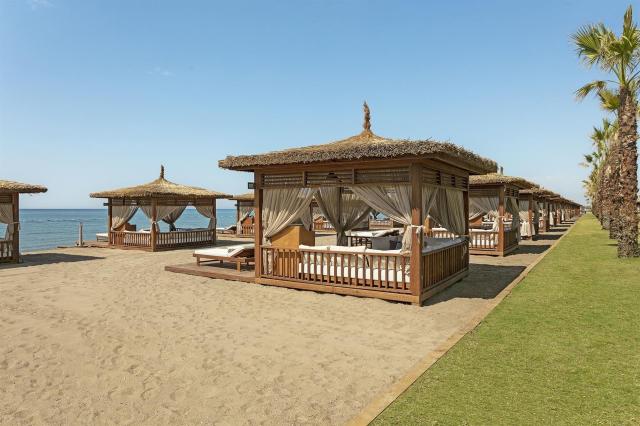 Cullinan Golf Resort Belek