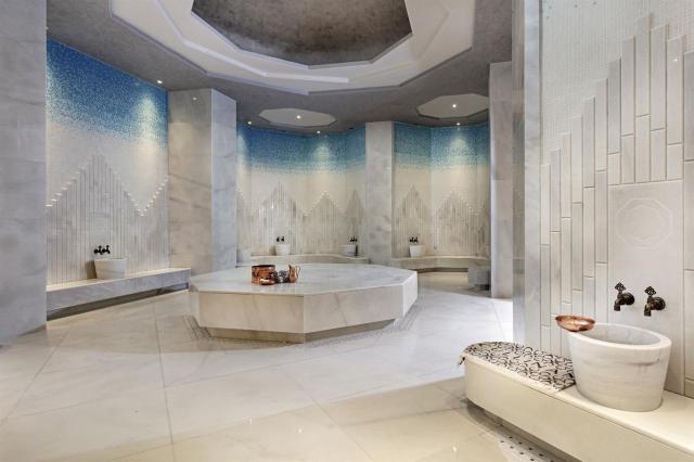 Cullinan Golf Resort Belek