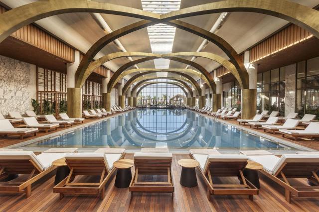 Cullinan Golf Resort Belek