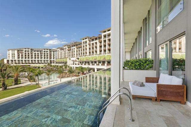 Cullinan Golf Resort Belek