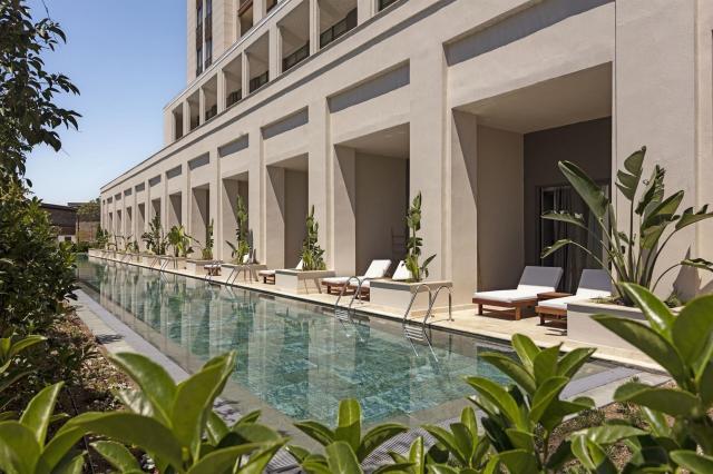 Cullinan Golf Resort Belek