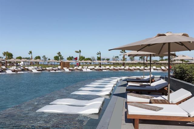 Cullinan Golf Resort Belek