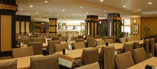 Bonapart Sealine Suit Hotel